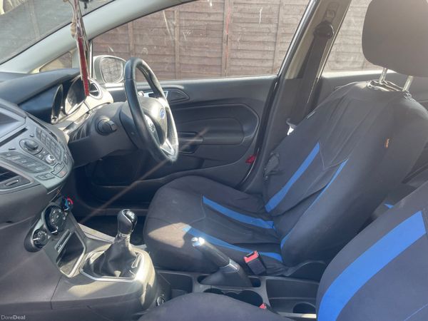 Ford Fiesta 2013, cheap insurance 395784052