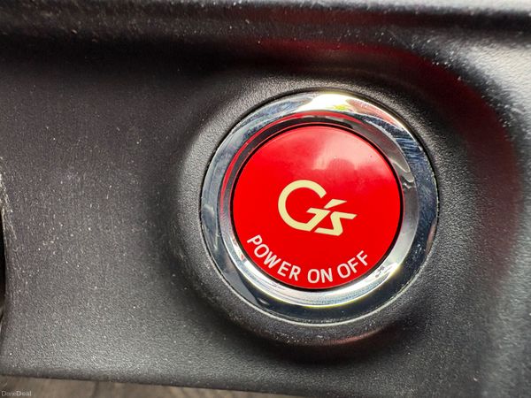 Toyota Aqua GS 395792252
