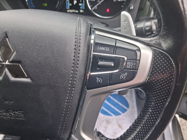 161 Mitsubishi Outlander  2.0 Petrol 4 Wheel Drive 395798986