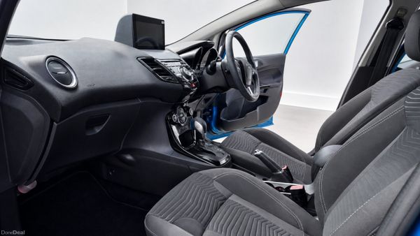 2014 Ford Fiesta 1.0L Auto *High Spec* 395799150