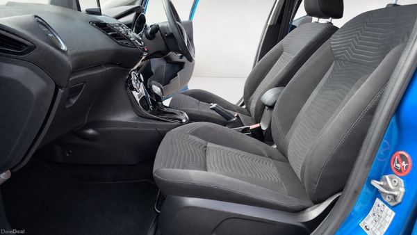 2014 Ford Fiesta 1.0L Auto *High Spec* 395799152