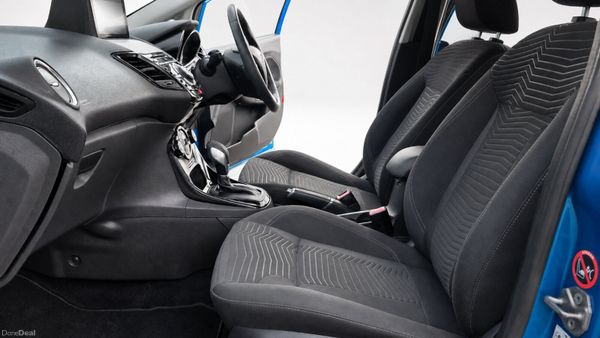 2014 Ford Fiesta 1.0L Auto *High Spec* 395799168