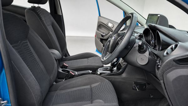 2014 Ford Fiesta 1.0L Auto *High Spec* 395799184