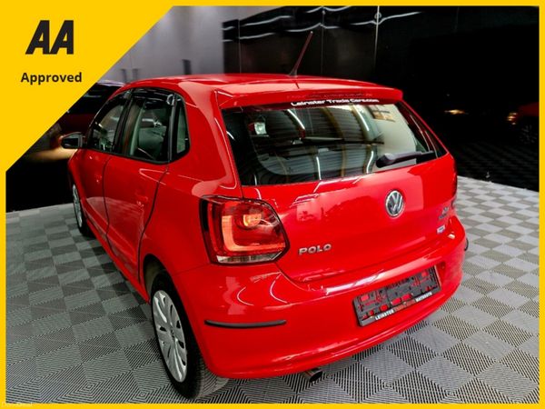 🔥2014 Volkswagen Polo🔥(66,000KM+AUTO+WARRANTY) 395707770