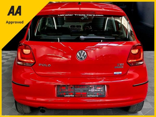 🔥2014 Volkswagen Polo🔥(66,000KM+AUTO+WARRANTY) 395707772