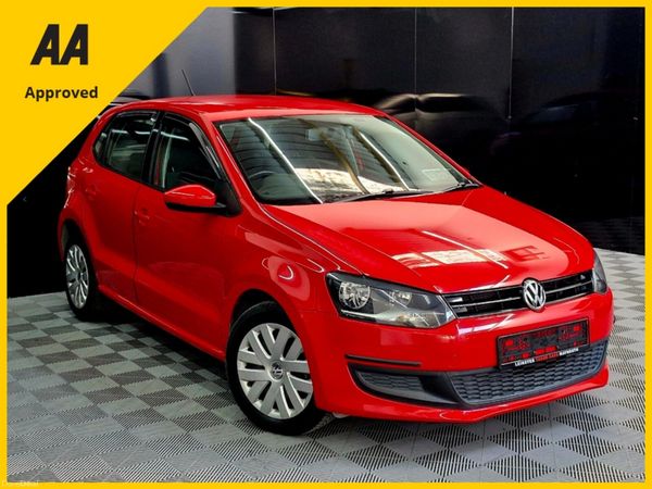 🔥2014 Volkswagen Polo🔥(66,000KM+AUTO+WARRANTY) 395707782