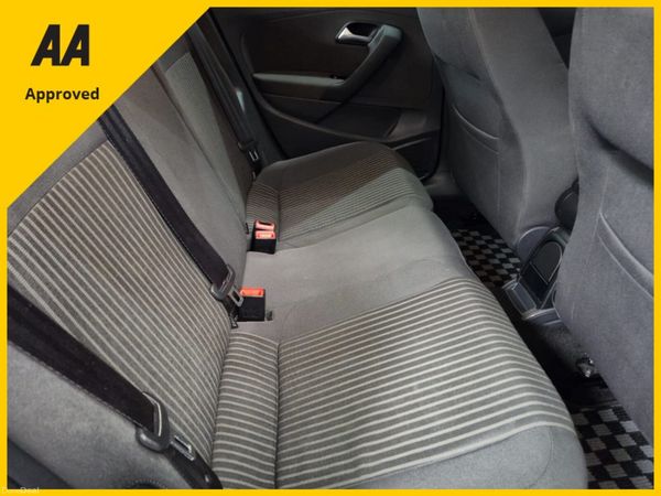 🔥2013 Volkswagen Polo🔥25,000KM's+WARRANTY+H/LINE 395709046