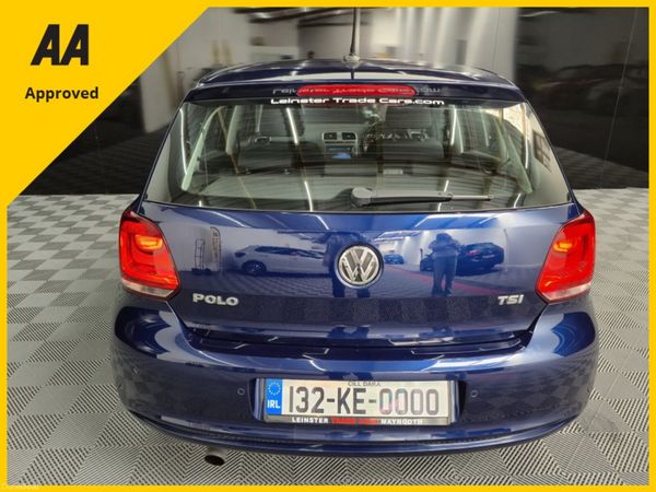 🔥2013 Volkswagen Polo🔥25,000KM's+WARRANTY+H/LINE 395709050