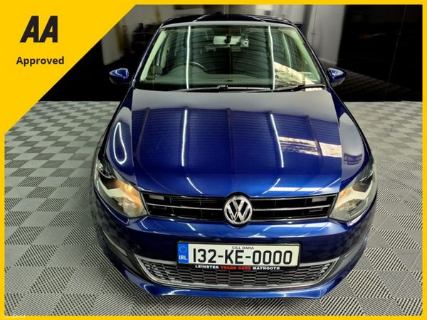 🔥2013 Volkswagen Polo🔥25,000KM's+WARRANTY+H/LINE 395709054