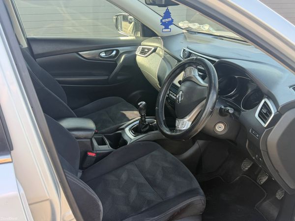 🚙 2015 NISSAN X-TRAIL – HIGH SPEC – PANORAMIC ROO 395713614