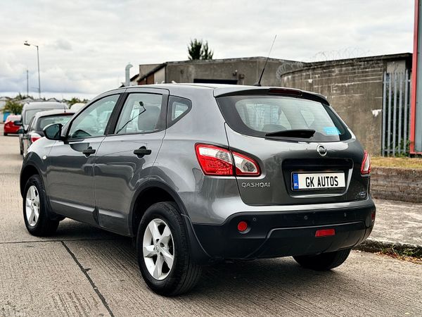 🔴 Nissan Qashqai High Spec 395713990