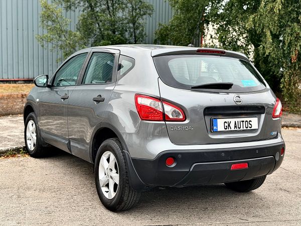 🔴 Nissan Qashqai High Spec 395713994
