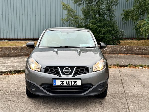 🔴 Nissan Qashqai High Spec 395713998