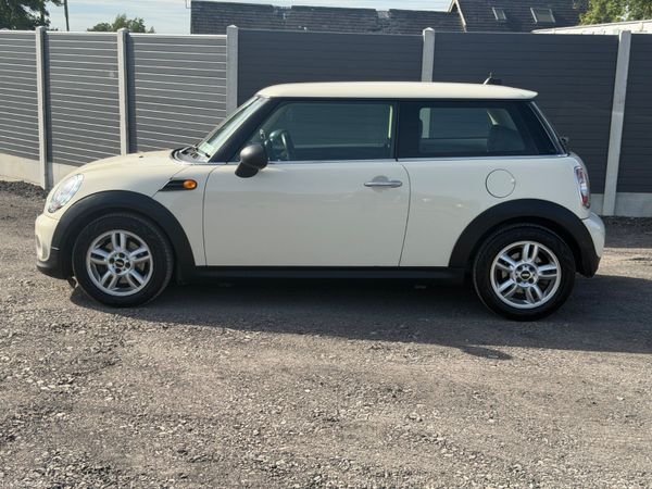 Mini One 2012 ✅ NCT 01/27 ✅TAX 11/26 395714058