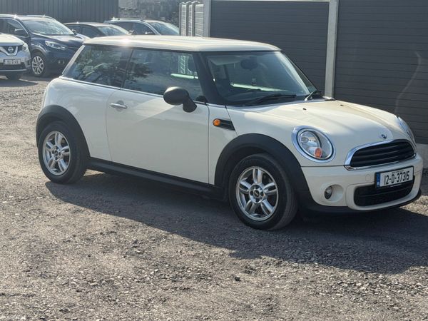 Mini One 2012 ✅ NCT 01/27 ✅TAX 11/26 395714060