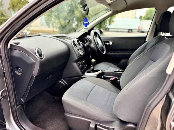 🔴 Nissan Qashqai High Spec 395714000