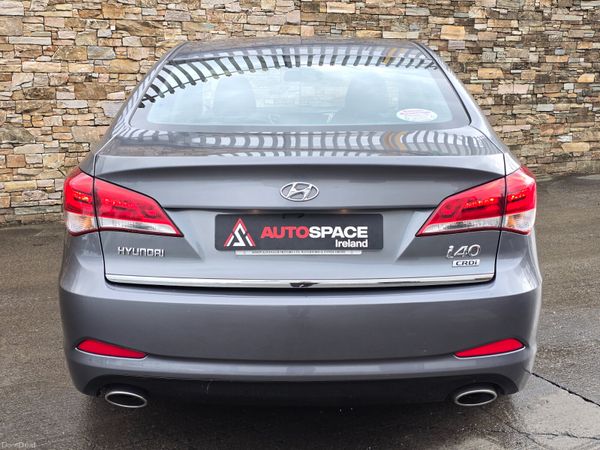 151 Hyundai I40 1.7 CRDI S 395715444
