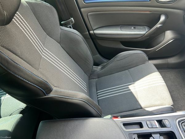 Renault Megane 2017 AUTOMATIC( NCT 08/37 TAX 09/27 395715488