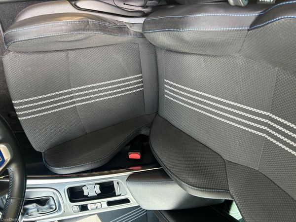 Renault Megane 2017 AUTOMATIC( NCT 08/37 TAX 09/27 395715490