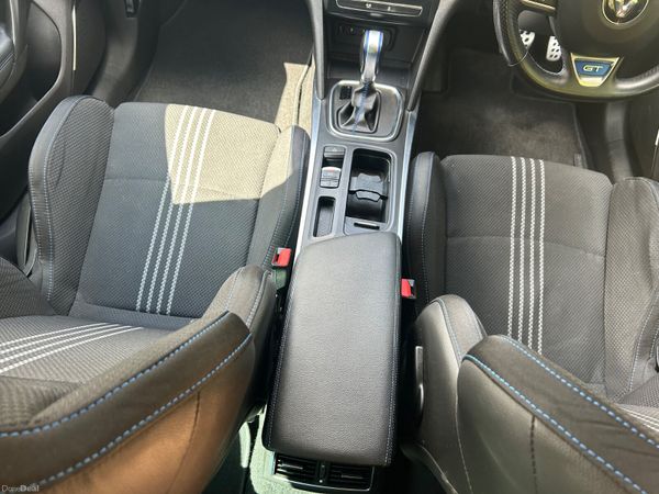 Renault Megane 2017 AUTOMATIC( NCT 08/37 TAX 09/27 395715494