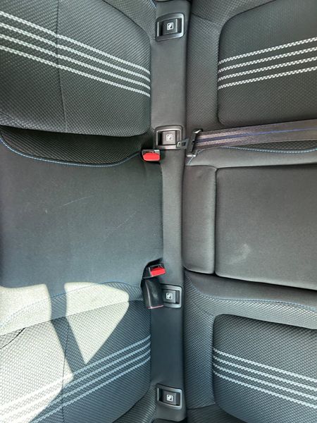 Renault Megane 2017 AUTOMATIC( NCT 08/37 TAX 09/27 395715498