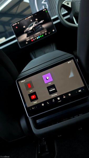 🔥 2024 Tesla Model 3 Highland AWD Premium Long Ra 395722582