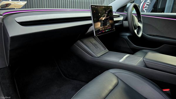 🔥 2024 Tesla Model 3 Highland AWD Premium Long Ra 395722586
