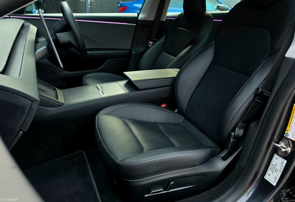 🔥 2024 Tesla Model 3 Highland AWD Premium Long Ra 395722588
