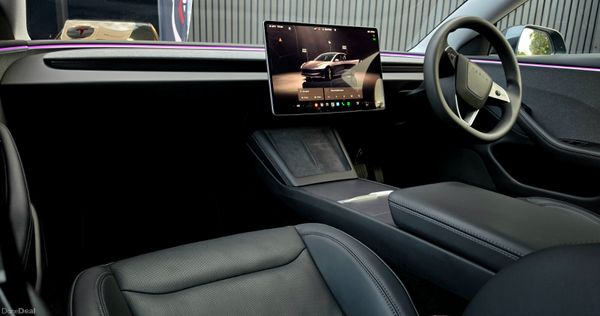 🔥 2024 Tesla Model 3 Highland AWD Premium Long Ra 395722590