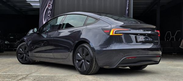🔥 2024 Tesla Model 3 Highland AWD Premium Long Ra 395722506