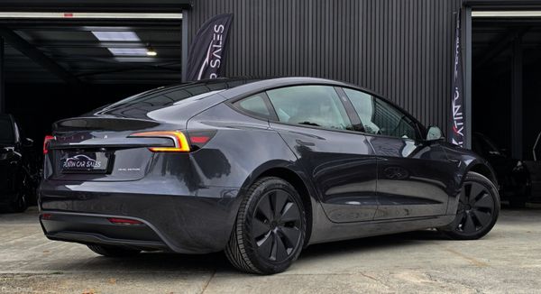🔥 2024 Tesla Model 3 Highland AWD Premium Long Ra 395722508