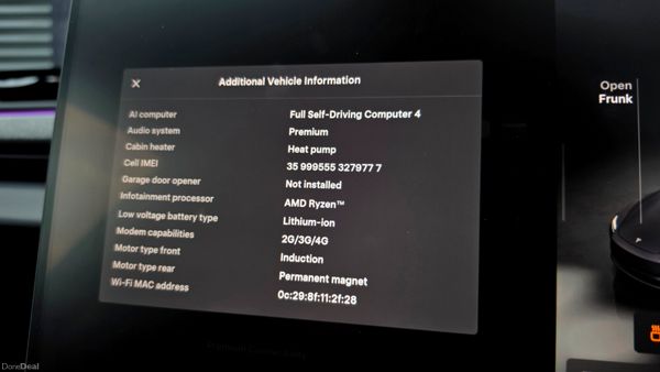 🔥 2024 Tesla Model 3 Highland AWD Premium Long Ra 395722654