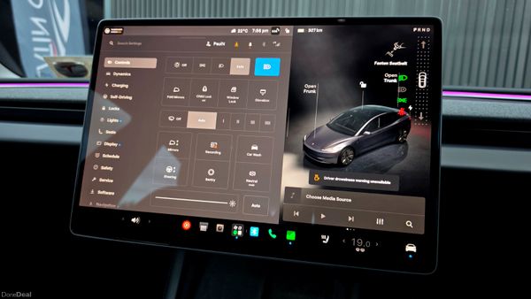 🔥 2024 Tesla Model 3 Highland AWD Premium Long Ra 395722668