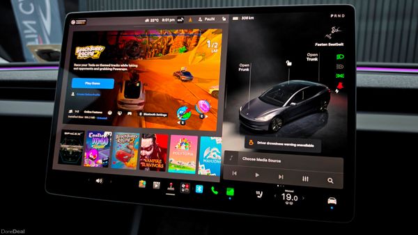 🔥 2024 Tesla Model 3 Highland AWD Premium Long Ra 395722674