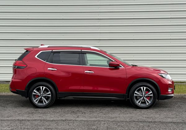 X-Trail 7 Seat Premium *LowKms 395731820