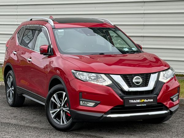 X-Trail 7 Seat Premium *LowKms 395731824