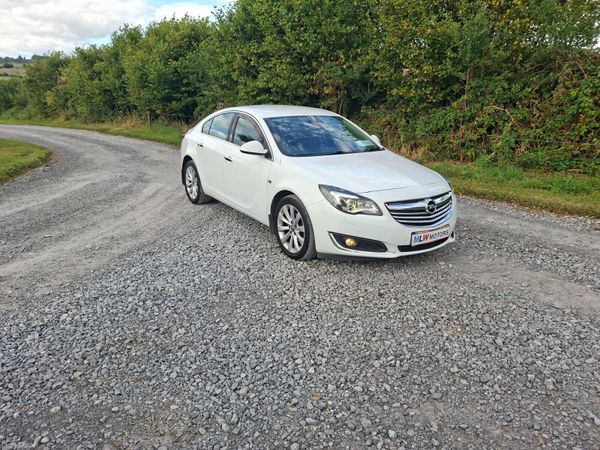 Opel Insignia "Elite Model" 2015 Top Spec, Low kms 395736456