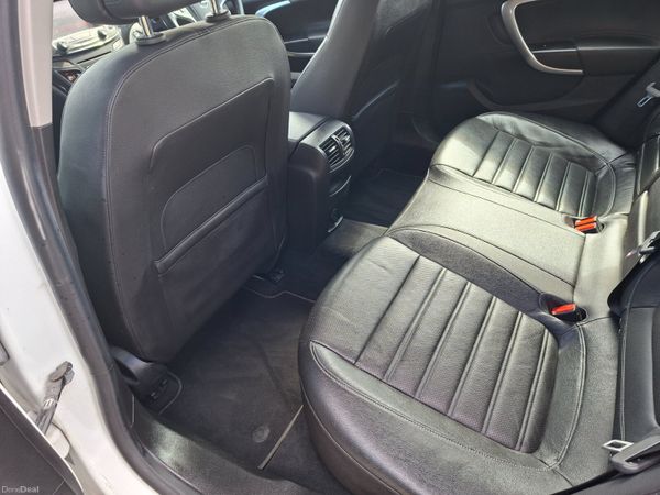Opel Insignia "Elite Model" 2015 Top Spec, Low kms 395736528