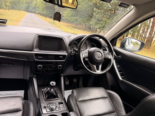 Mazda CX-5 2016 Diesel Platinum Low KM 395854166