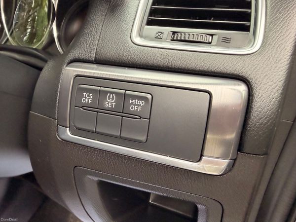 Mazda CX-5 2016 Diesel Platinum Low KM 395854174