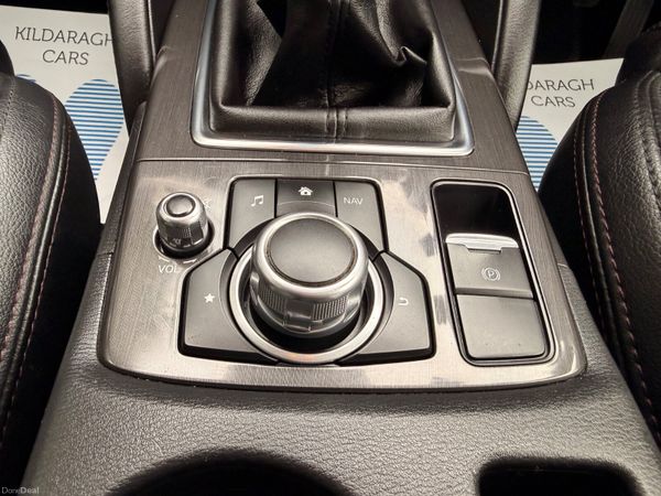 Mazda CX-5 2016 Diesel Platinum Low KM 395854176