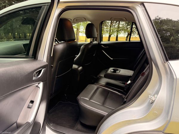 Mazda CX-5 2016 Diesel Platinum Low KM 395854204
