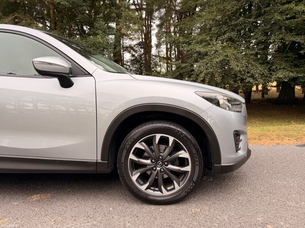 Mazda CX-5 2016 Diesel Platinum Low KM 395854218