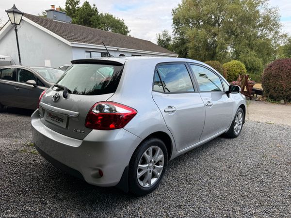 Toyota Auris 2012 TR Sport 1.33 Petrol 395855916