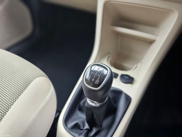 SKODA CITIGO 1.0 // 01/27 NCT 395860650