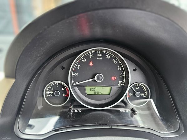 SKODA CITIGO 1.0 // 01/27 NCT 395860652