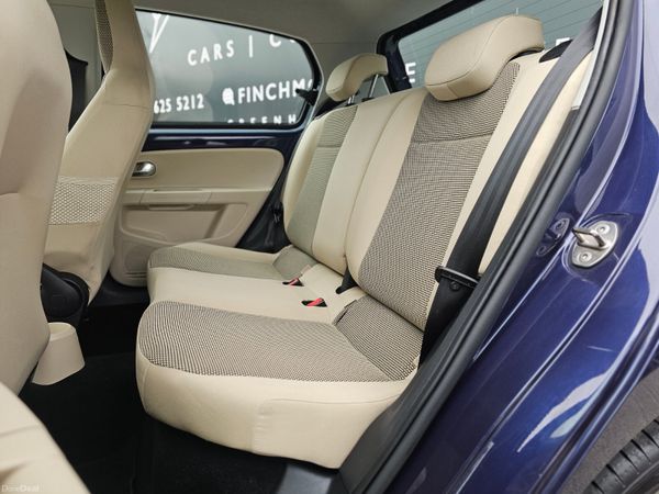 SKODA CITIGO 1.0 // 01/27 NCT 395860660