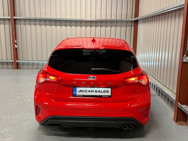 2020 Ford Focus ST Line 1.5TDCI 395862368