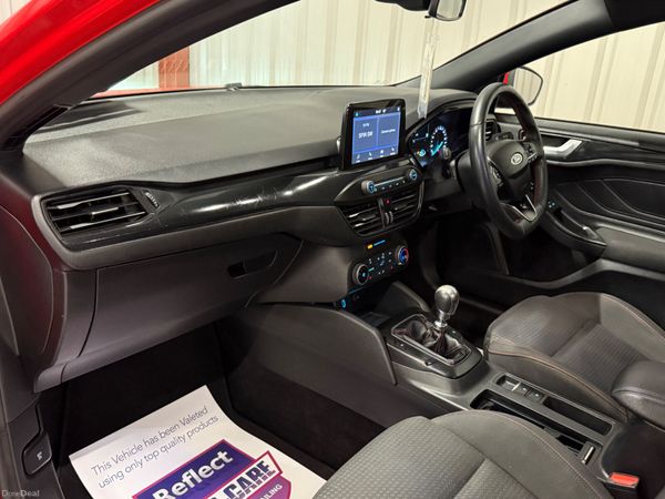 2020 Ford Focus ST Line 1.5TDCI 395862382