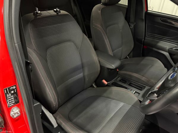 2020 Ford Focus ST Line 1.5TDCI 395862386
